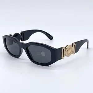Versace | Accessories | Lnew Versace Ve436 Gb187 Black